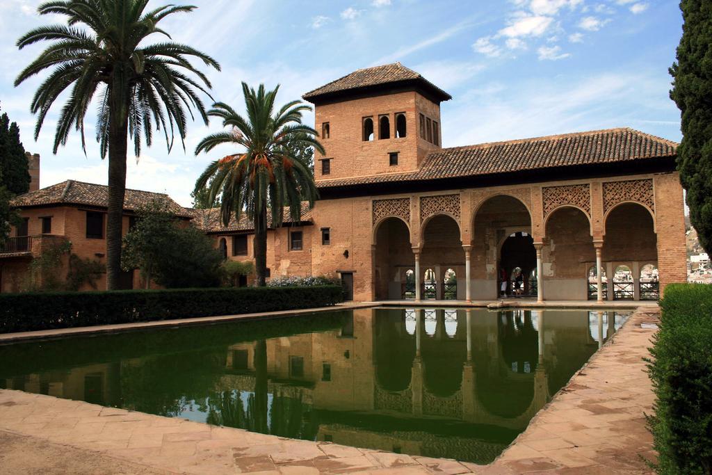 Casa Escapada A Granada Villa Armilla Cameră foto